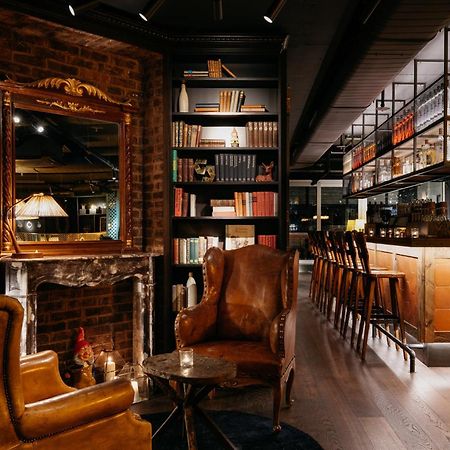 Ruby Rosi Hotel München Kültér fotó