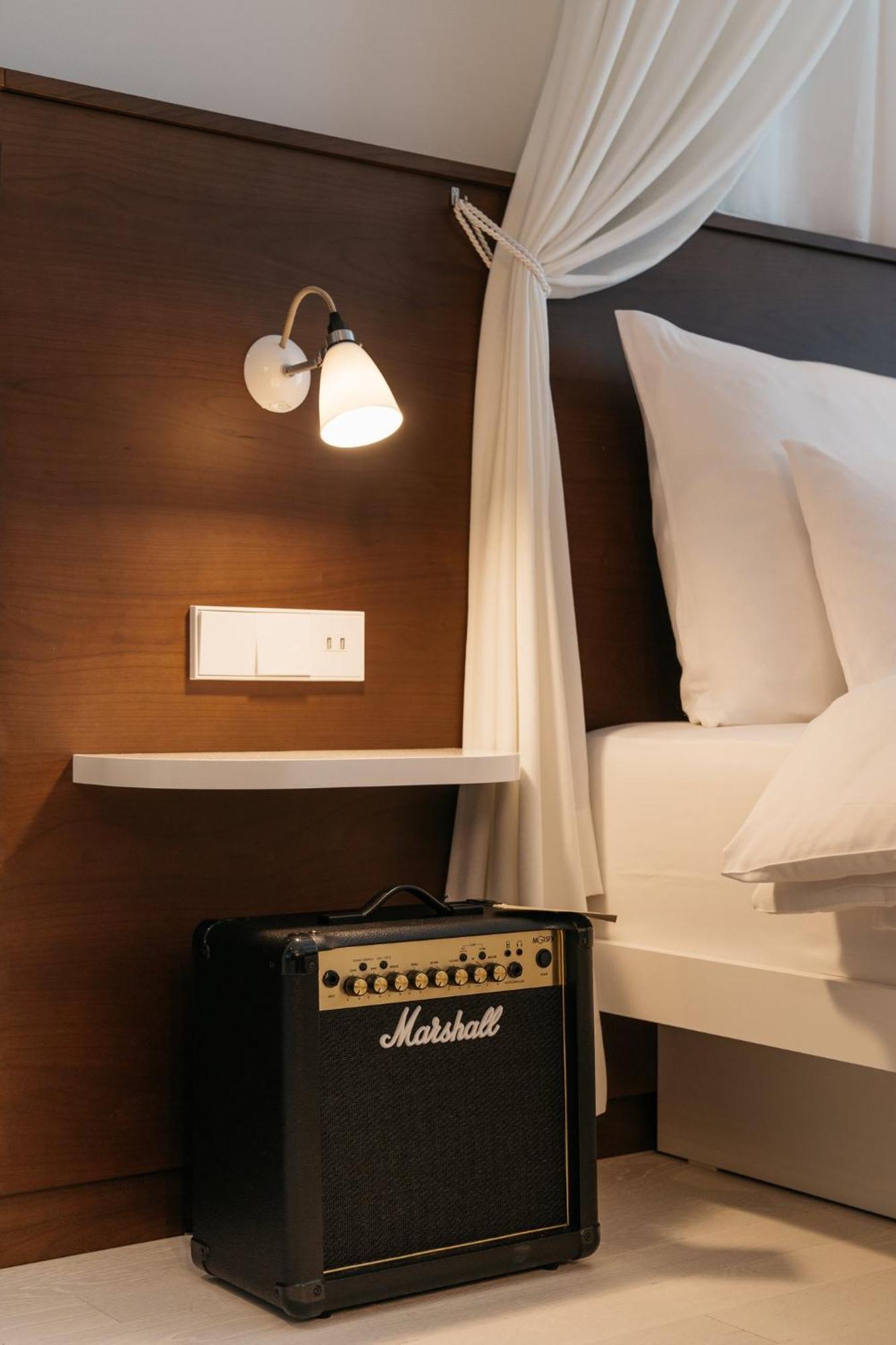 Ruby Rosi Hotel München Kültér fotó