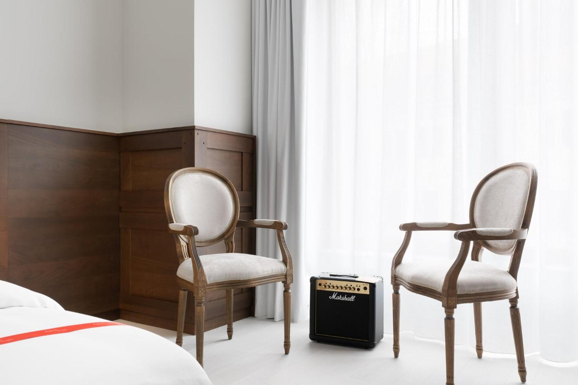 Ruby Rosi Hotel München Kültér fotó