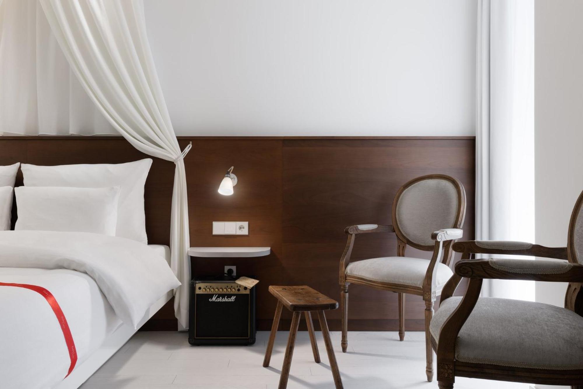Ruby Rosi Hotel München Kültér fotó