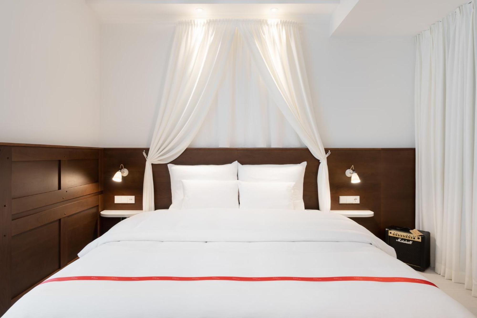 Ruby Rosi Hotel München Kültér fotó