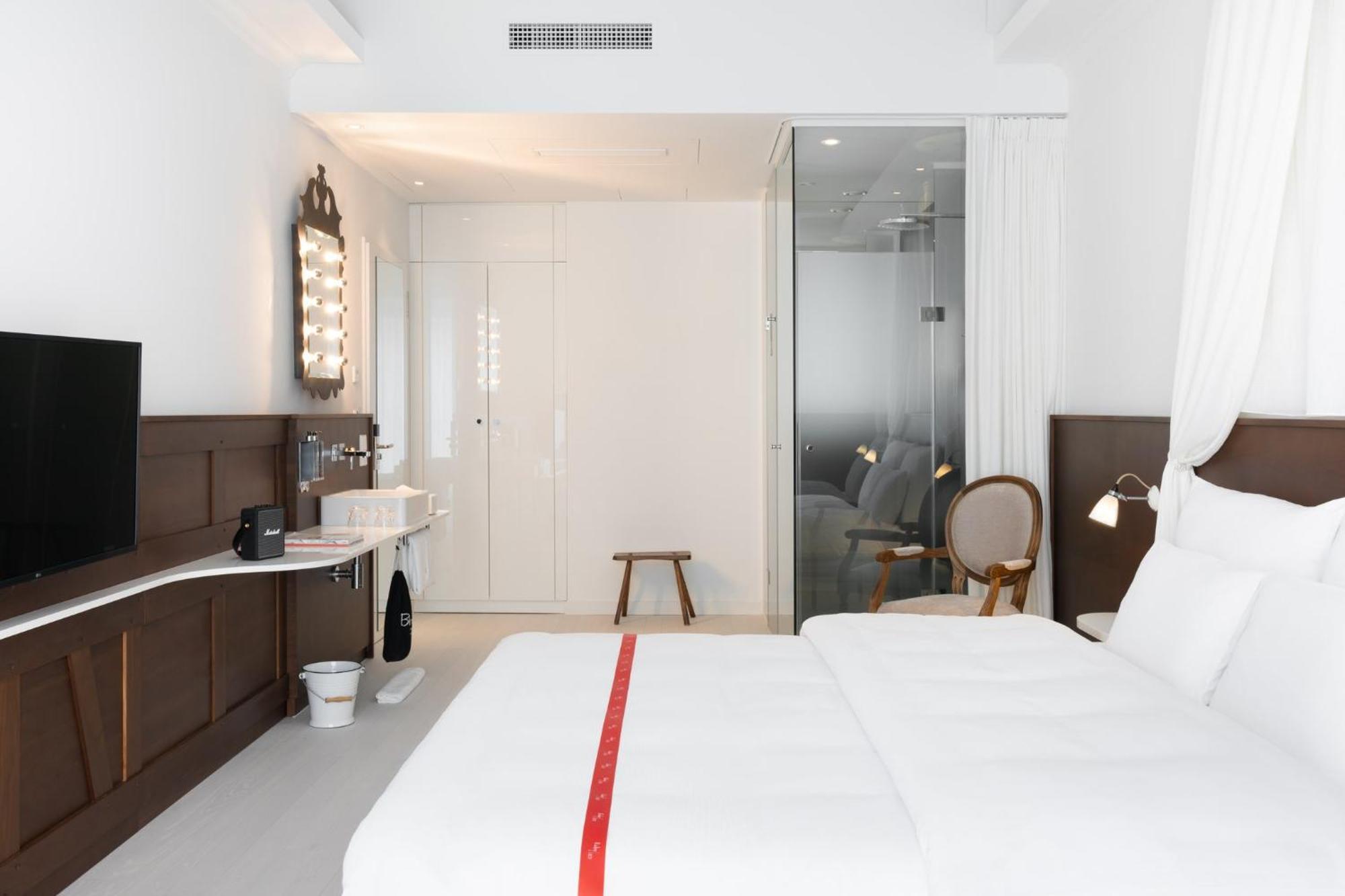 Ruby Rosi Hotel München Kültér fotó