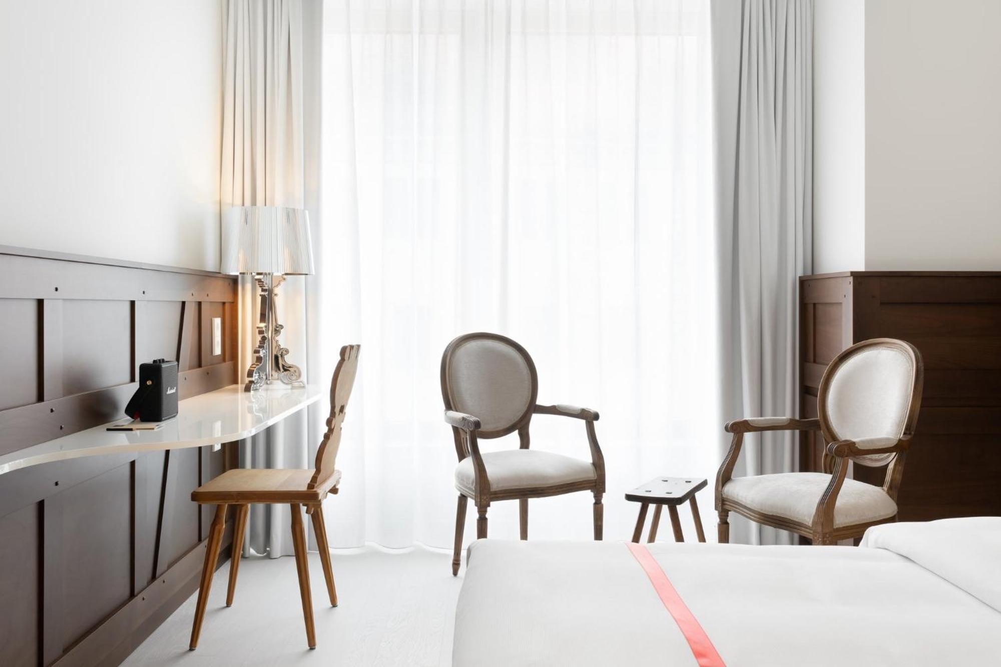 Ruby Rosi Hotel München Kültér fotó