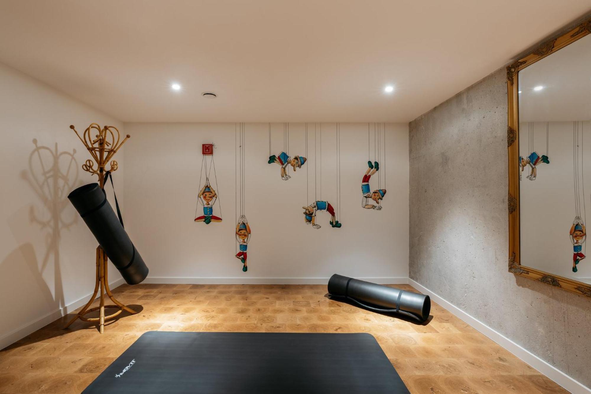 Ruby Rosi Hotel München Kültér fotó