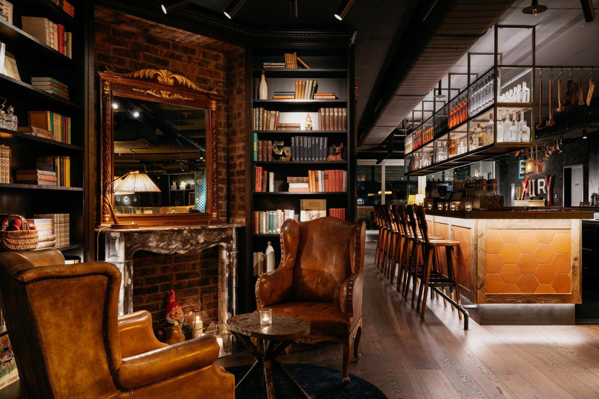 Ruby Rosi Hotel München Kültér fotó