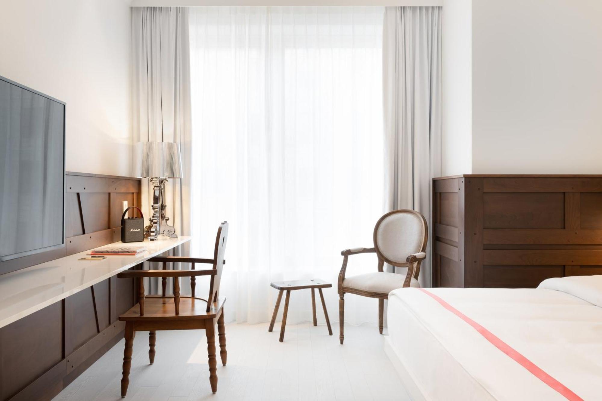 Ruby Rosi Hotel München Kültér fotó