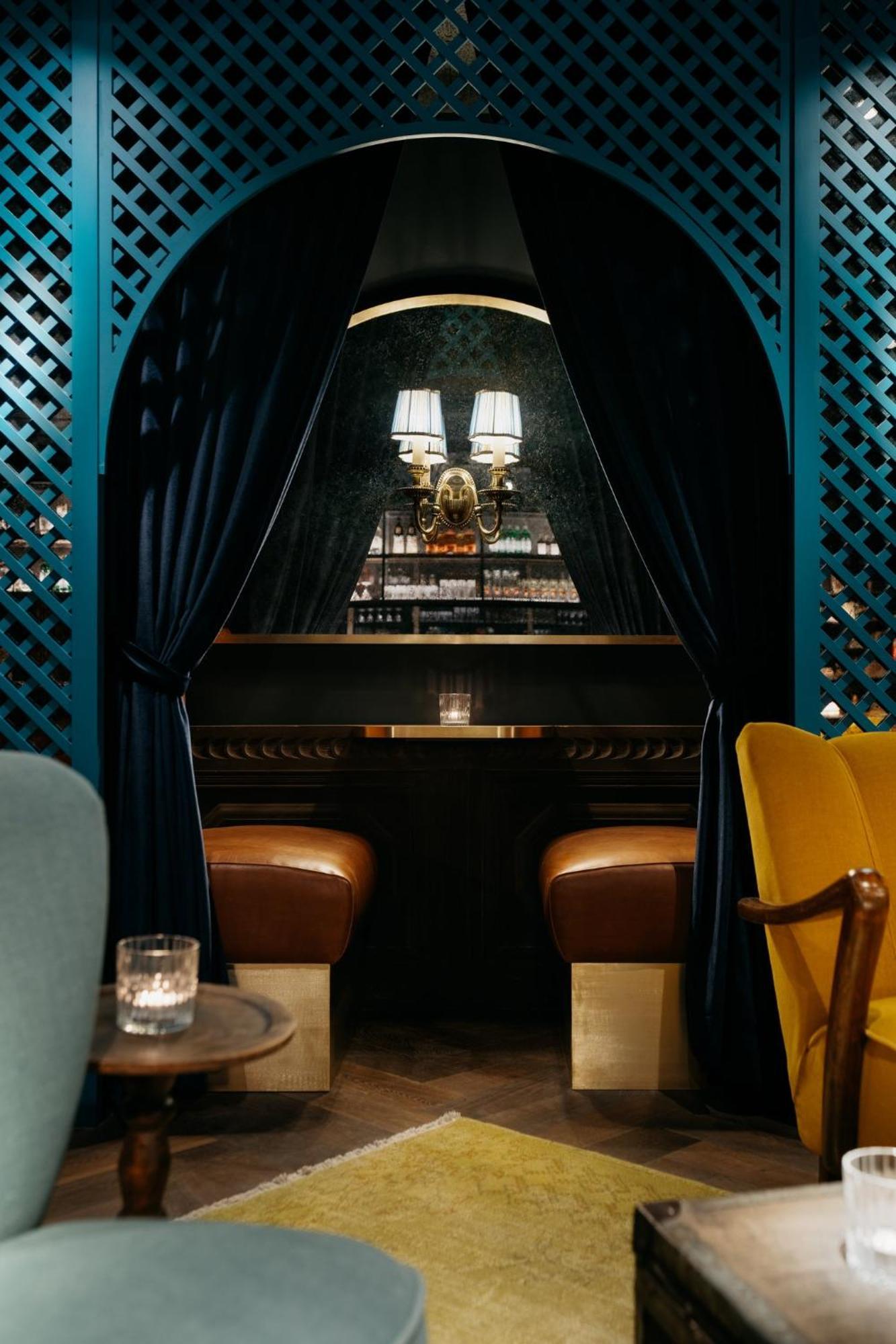Ruby Rosi Hotel München Kültér fotó