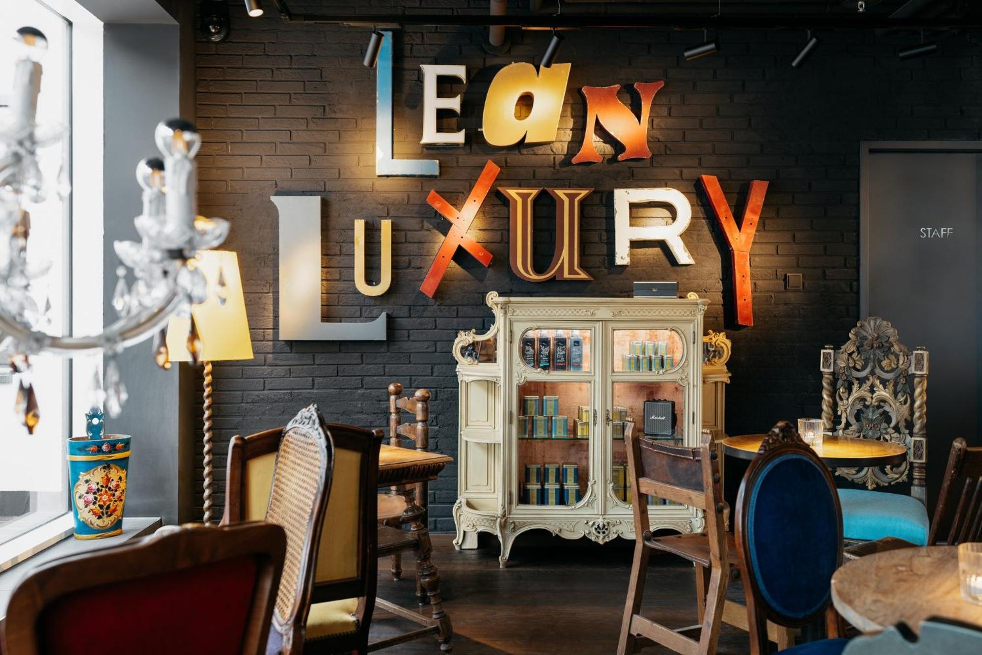 Ruby Rosi Hotel München Kültér fotó