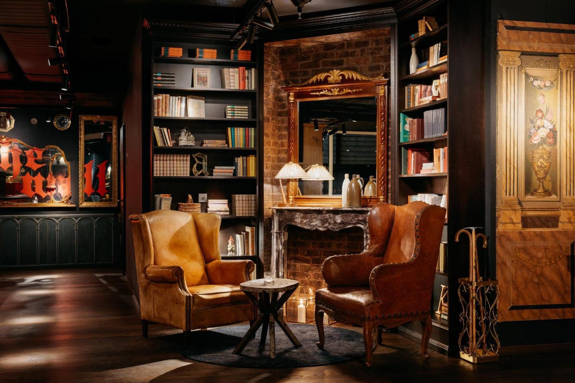 Ruby Rosi Hotel München Kültér fotó