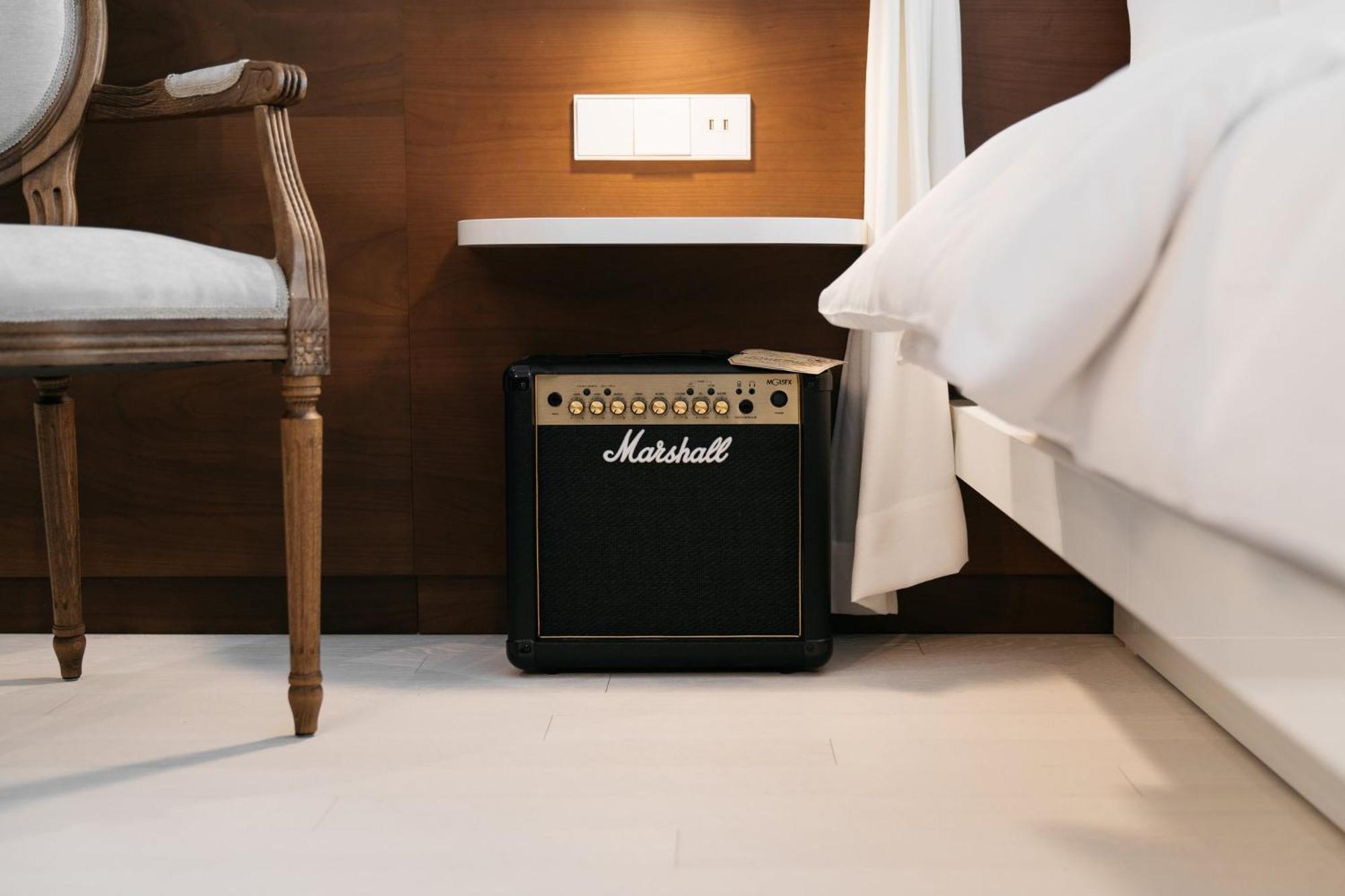Ruby Rosi Hotel München Kültér fotó