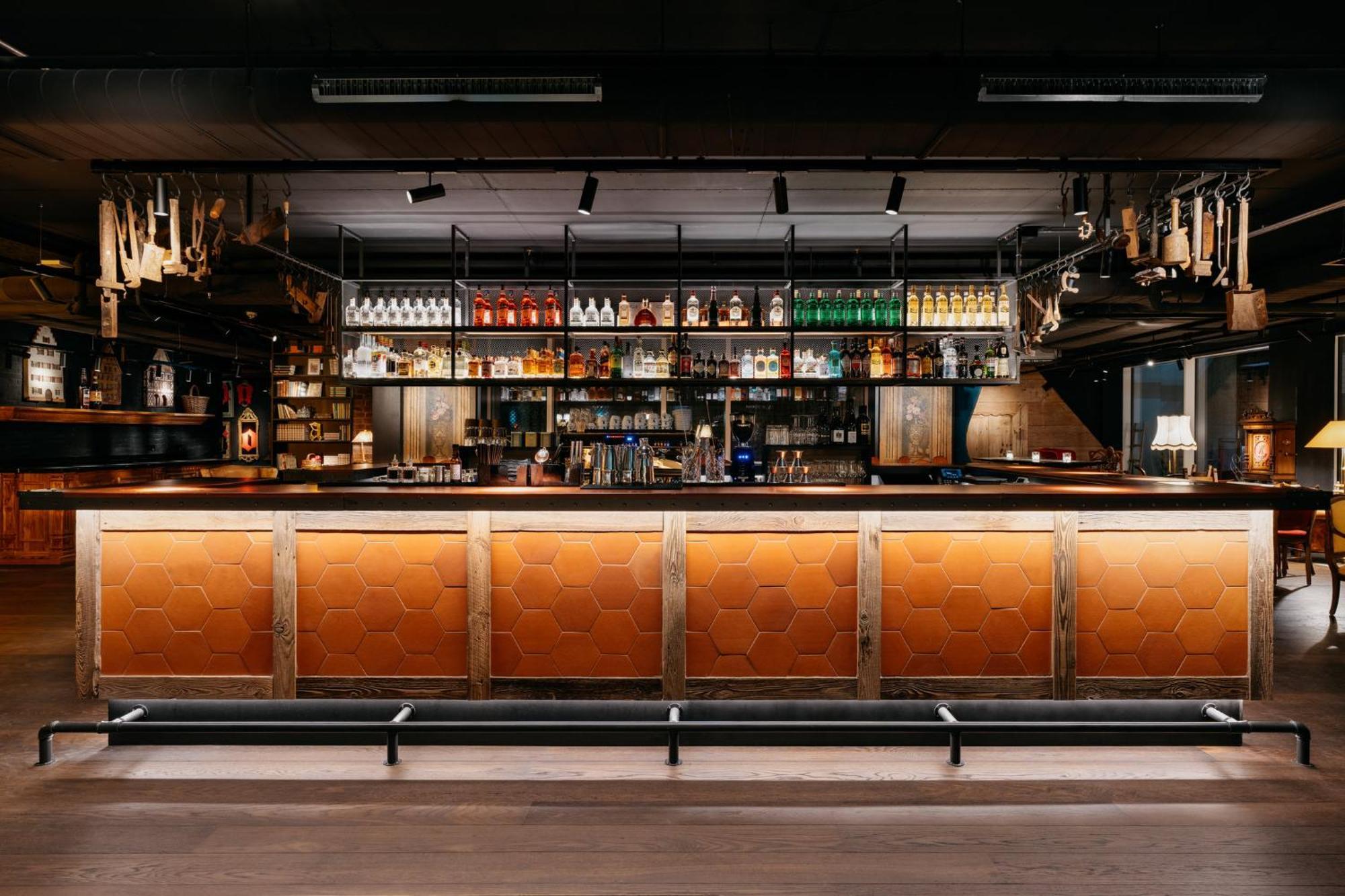 Ruby Rosi Hotel München Kültér fotó