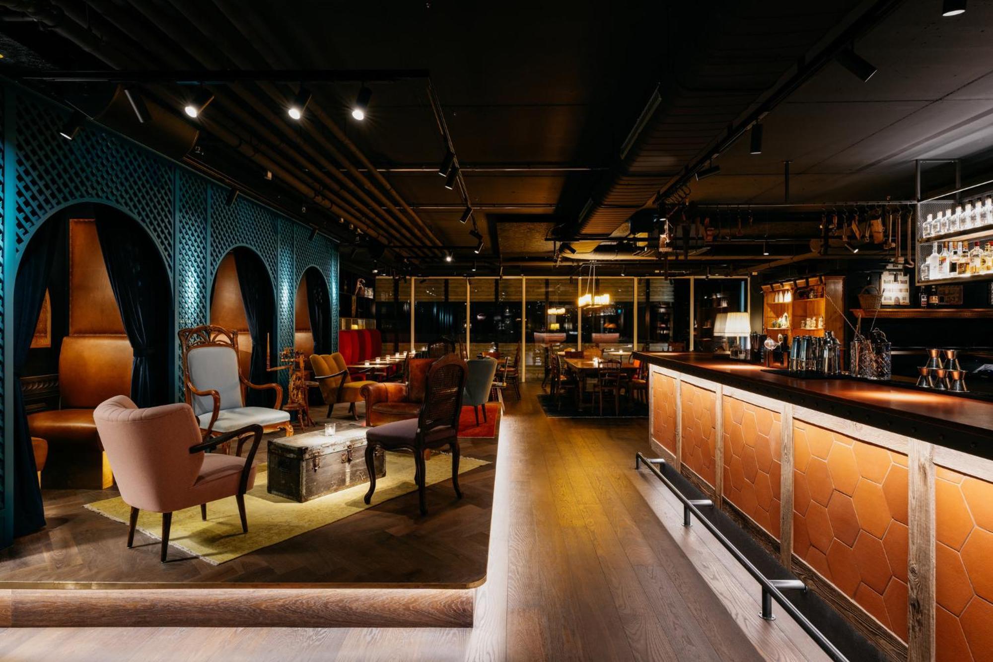 Ruby Rosi Hotel München Kültér fotó