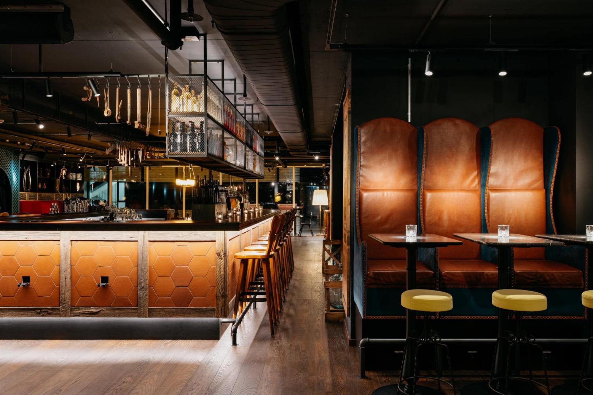 Ruby Rosi Hotel München Kültér fotó